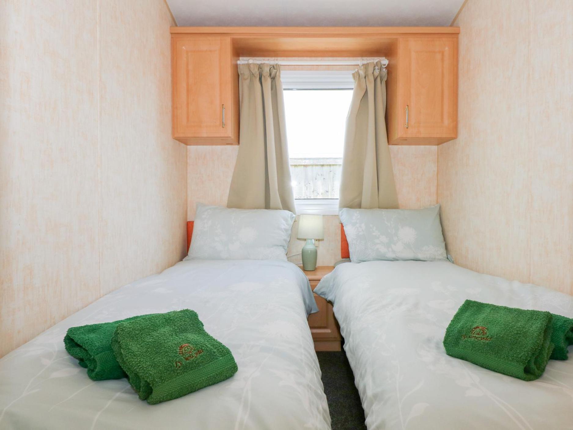 Ty Newydd Caravan พุชเฮลี ภายนอก รูปภาพ